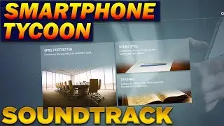 Smartphone Tycoon Soundtrack