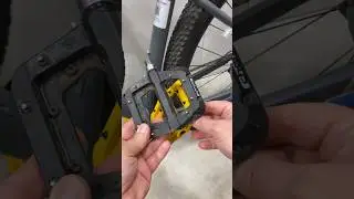 Are you a Fooker or a Chester? MTB Pedal Budget Choices