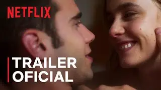 De la fereastra mea: Peste mare | Trailer oficial | Netflix