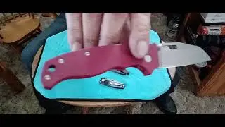 Happy 4th of July! BladeHQ SALE ALERT! Demko Knives Ultem Slicer Shark & Shark Cub On Sale $114-$129