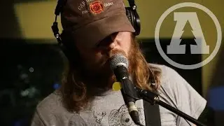 Sorority Noise - Art School Wannabe - Audiotree Live
