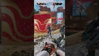 How revenant will die in the lore 