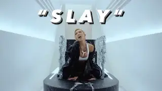 K-POP songs with “SLAY”