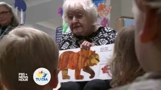 Una mejor Navidad - Adultos mayores