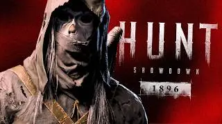 Daily Dose of DUMB: HUNT SHOWDOWN
