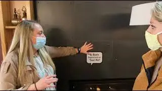 A Peek Inside the All-New Haley Comfort Systems Showroom
