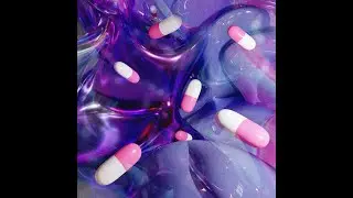 Clxudkid - Таблетка