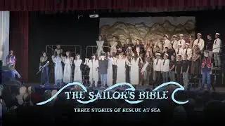 The Sailor's Bible | 4th-6th Grade Grandparents' Day (Fall 2025)