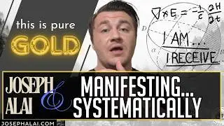 Real Results with Manifesting: Strategies for Predictable Success.