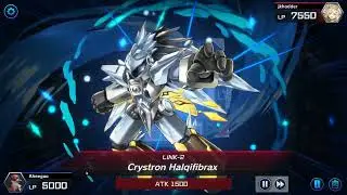 TRYHARD GETS REKT BY HARPIE FEATHER DUSTER DUEL