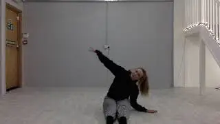 DMYD Cool Down