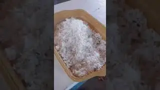 LAING:GINATAANG  GABI WITH PORK[ILOCANO  STYLE]