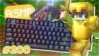 Treasure Wars Keyboard & Mouse Sounds