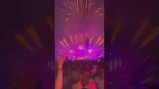 Everybody's Free Mysteryland Mainstage 2023