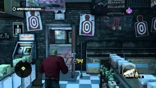 Spasten spielen zusammen: Saints Row: The Third [Part 4]