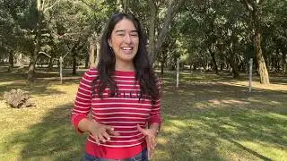 Intercambio internacional en BIOS. Matilda Martínez Arellanes.