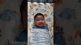TanTan's Morning Smile