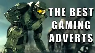 The best game adverts