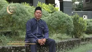 Menjadi Pribadi Hebat di Ramadhan