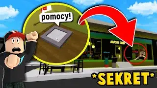 *SEKRETY* z TIK TOKA w BROOKHAVEN 🏡RP (Roblox Vito i Bella)