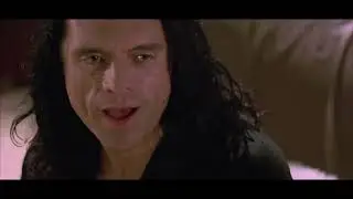 The Room Movie Cut zzzz
