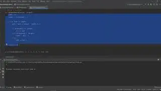 Binary Search Algorithm with Python | Computer Science
