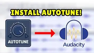 How to Install Autotune Plugin in Audacity (Step by Step)