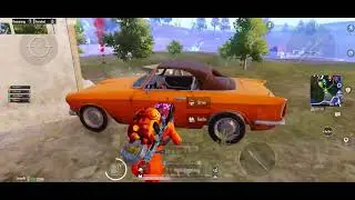 🚀1v3 HINDUSTAN GAMING (BGIS QUALIFERS ) | 10K SEMI FINALS🔥 LAST ZONE