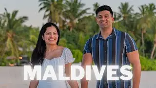 MY DREAM MALDIVES VACATION 🏝️