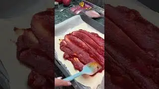 Самая быстрая и вкусная пицца, рецепт в комментариях❤️