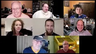 MacVoices 