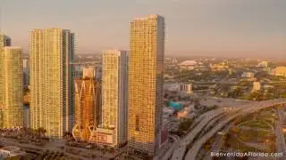 Venta de Apartamentos en Marquis Miami - 1100 Biscayne Boulevard # 4401 Miami, FL 33132