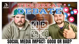 Social Media Impact: Good or Bad?