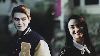 veronica and archie – I was only falling in love.