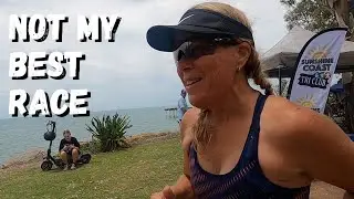 Hervey Bay 100 Triathlon