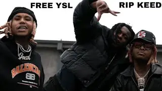 Lil Gnar - No Reason ft. Lil Keed & Yak Gotti [Official Music Video]