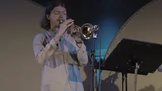 Julius Ekvall - For Pettiford