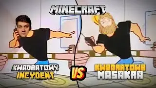 Odwiedziny od Generatora Frajdy 🌞 Kwadratowa Masakra