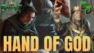 GWENT | NILFGAARD | ENSLAVE