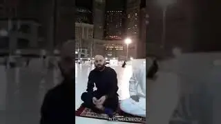 про ислам очень хорошо говорит