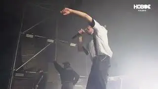 хаски - сказки(live ural music night 2024)