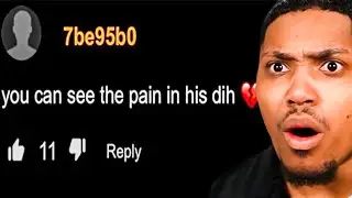 Stupid Comments On da 