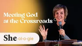Meeting God at the Crossroads | Lenya Heitzig