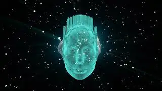 Animation with Voronoi Fracture - Cinema 4D  + After Effects + Element 3D - Animation Engine.
