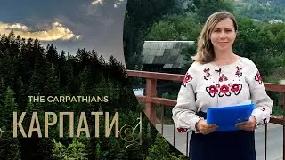 The Carpathians