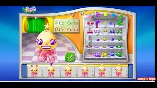 Purble Place - Purble shop (fácil, médio e difícil)