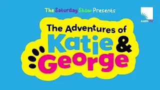 TSS Presents | Adventures of Katie and George | Episode 1: The Houseguest