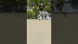 Playing with my Dragons | Aggressive Inline Skating