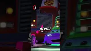 4 Hidden Details You Missed In CARS!
