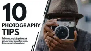 Top 10 Photography Tips #photography  #photographytips #4k
